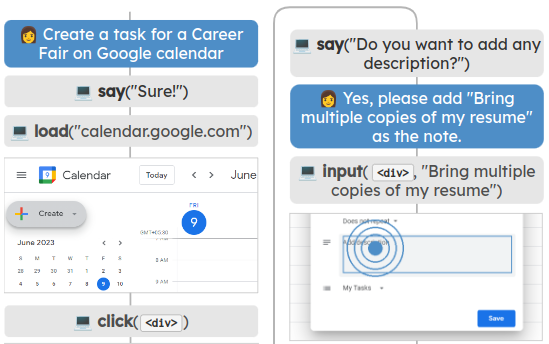 WebLINX: Real-World Website Navigation with Multi-Turn Dialogue