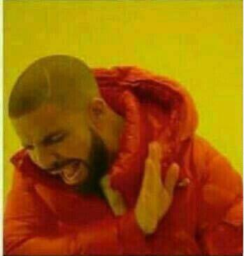 Drake odmítá
