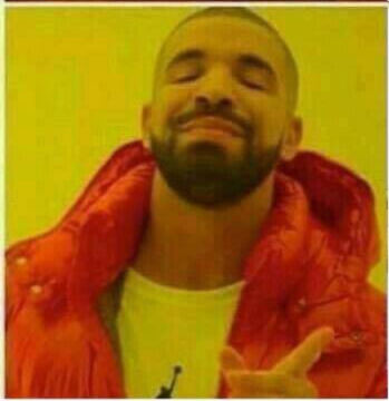 Drake souhlasí
