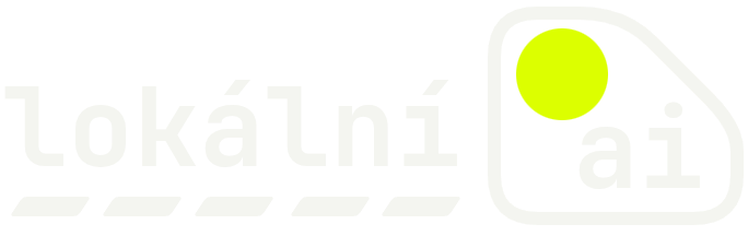 lokální ai